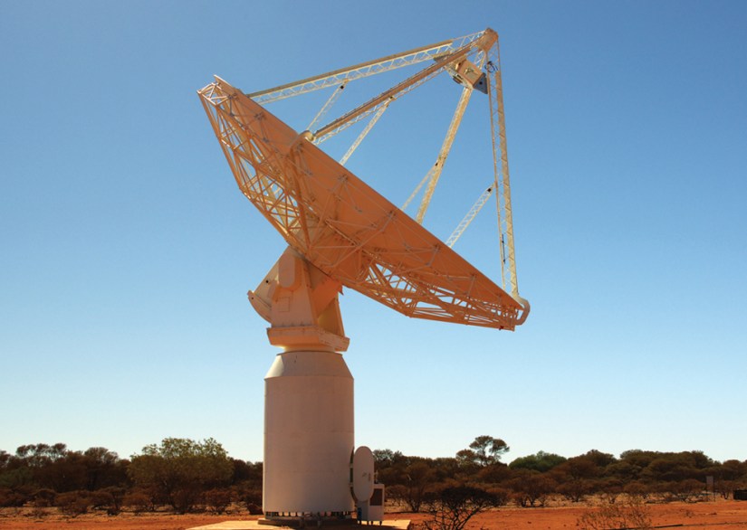 ASKAP_A1_Mar2010_PDawson - LR